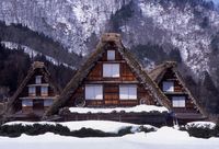 白川郷