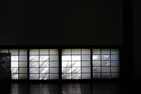 障子
